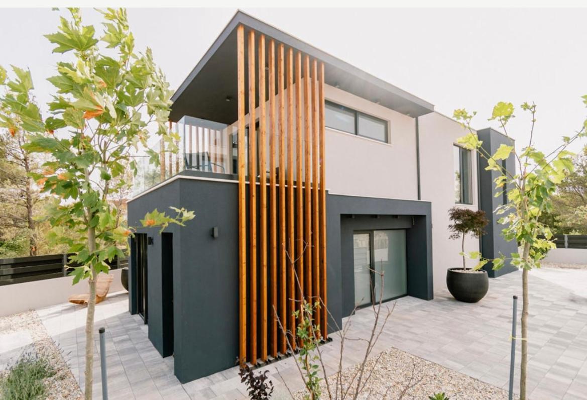 Villa Casa Domina 스리마 외부 사진