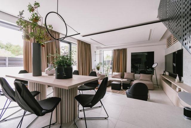 Villa Casa Domina 스리마 외부 사진