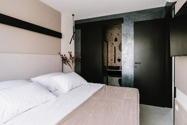 Villa Casa Domina 스리마 외부 사진