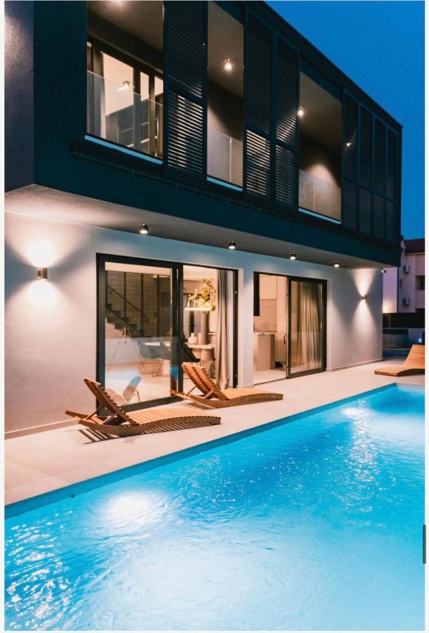 Villa Casa Domina 스리마 외부 사진