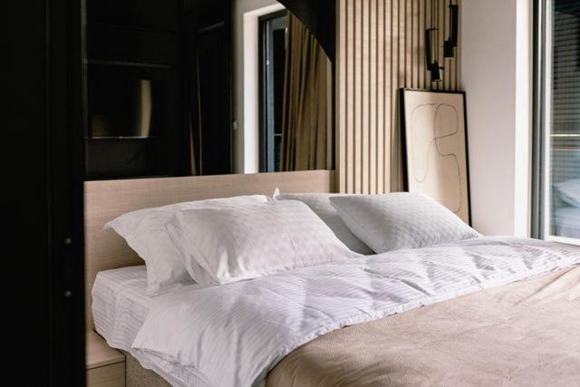 Villa Casa Domina 스리마 외부 사진