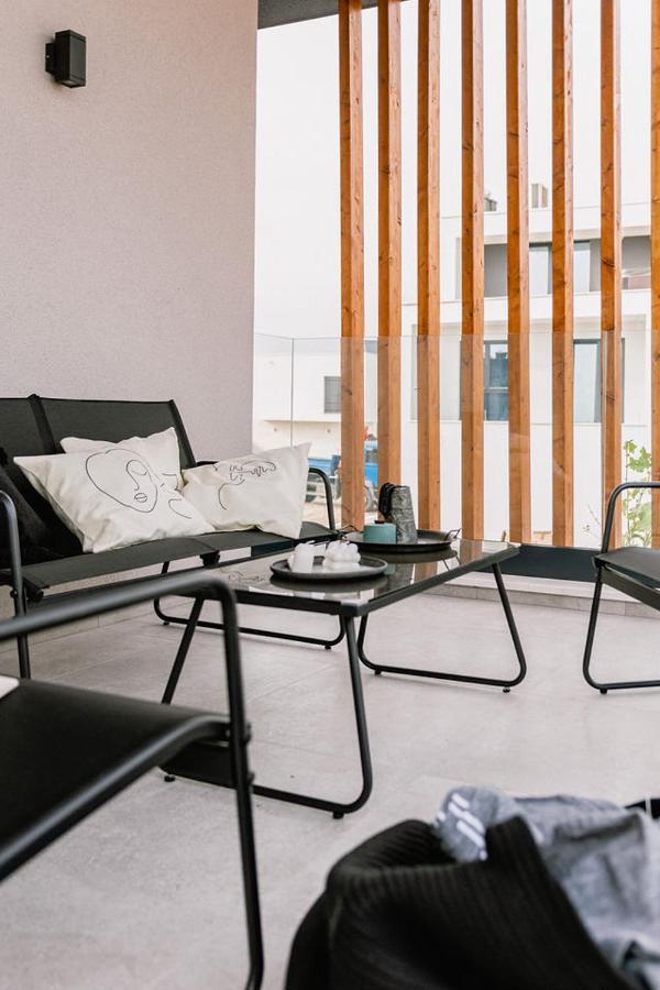 Villa Casa Domina 스리마 외부 사진