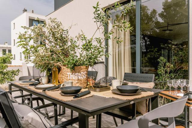 Villa Casa Domina 스리마 외부 사진