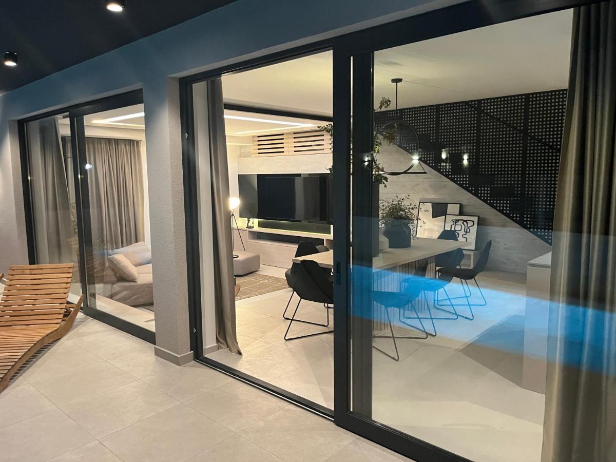 Villa Casa Domina 스리마 외부 사진