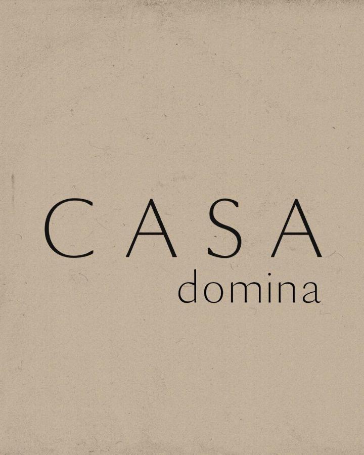 Villa Casa Domina 스리마 외부 사진