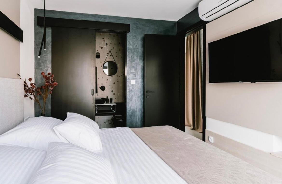 Villa Casa Domina 스리마 외부 사진